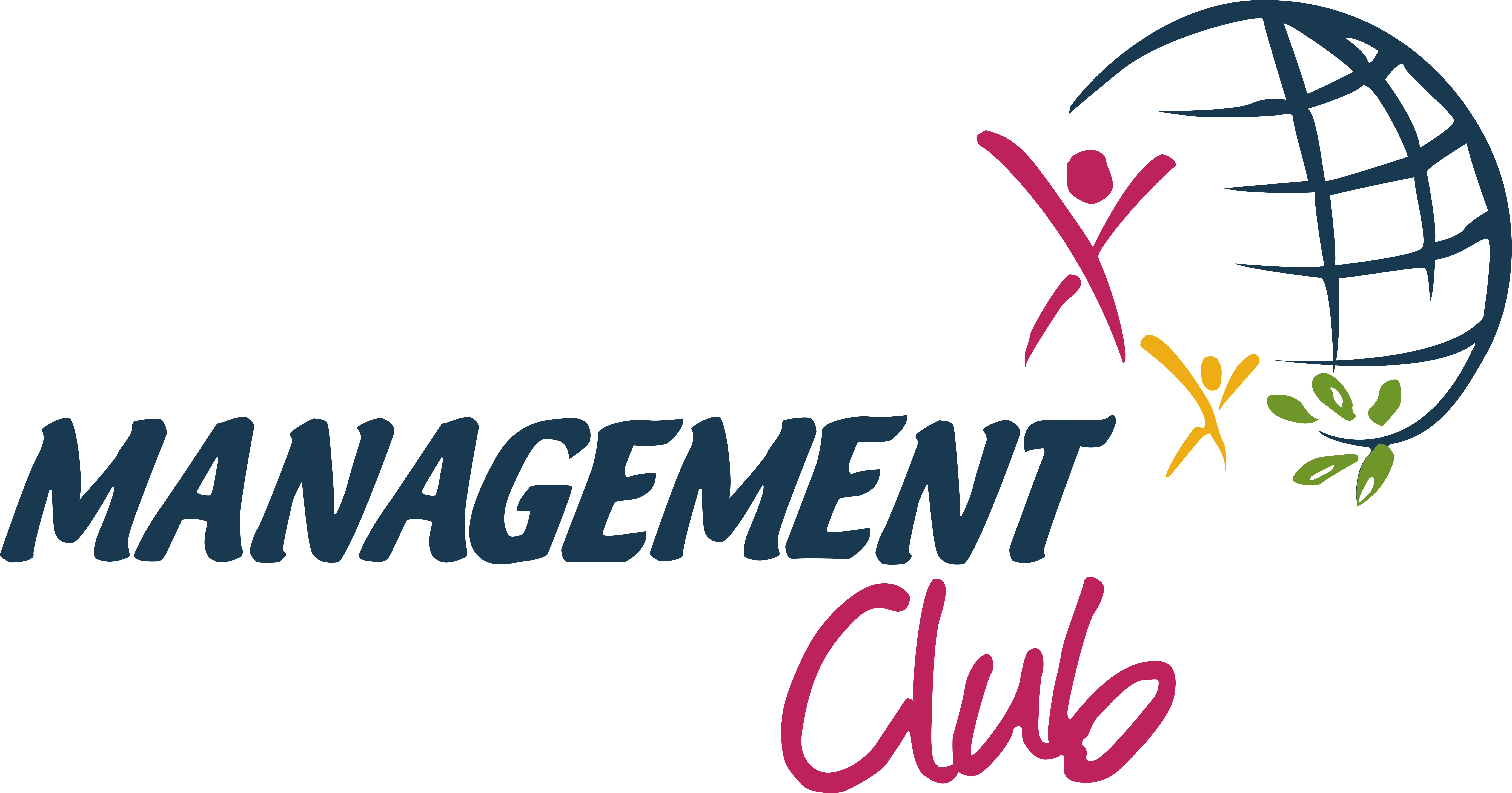 Center Logo